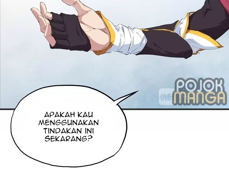 Dragon’s Blood Vessels Chapter 13 Bahasa Indonesia